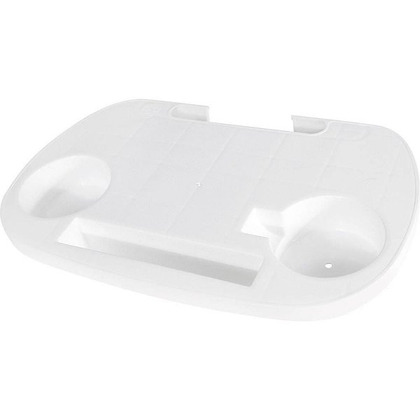 Acessório para Piscina Praia Mesinha Lateral para Cadeira BR