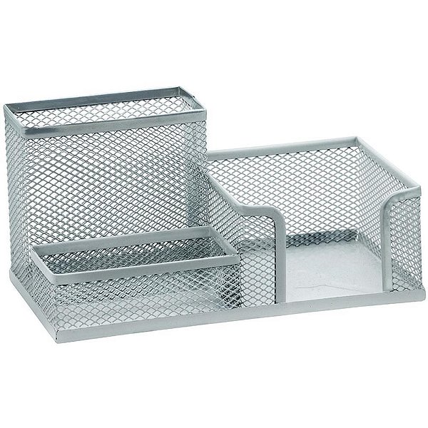 Acessório para Mesa Aramado 3COMPART Quadrado PR
