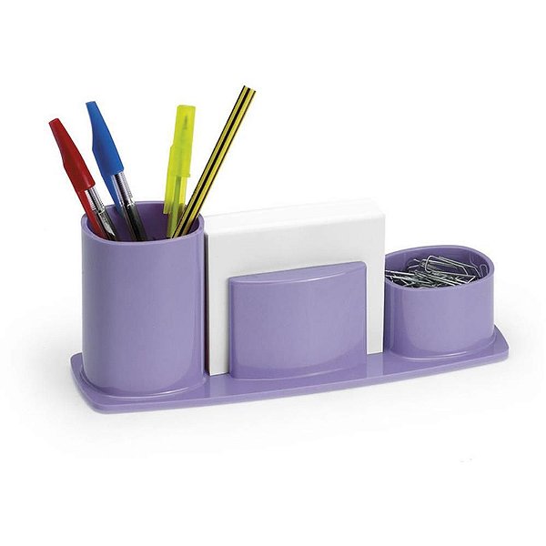 Acessório para Mesa Lápis Clipsem Lembrmillenium LL