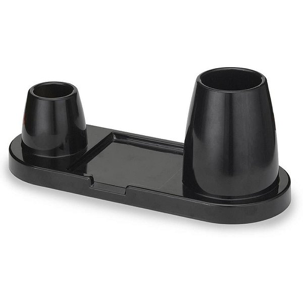 Acessório para Mesa Porta CANETA/CLIPSEM Lembpreto