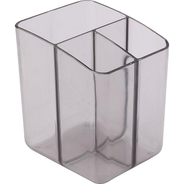 Acessório para Mesa Porta Lápis (8X6,8X9,2) em Plástico