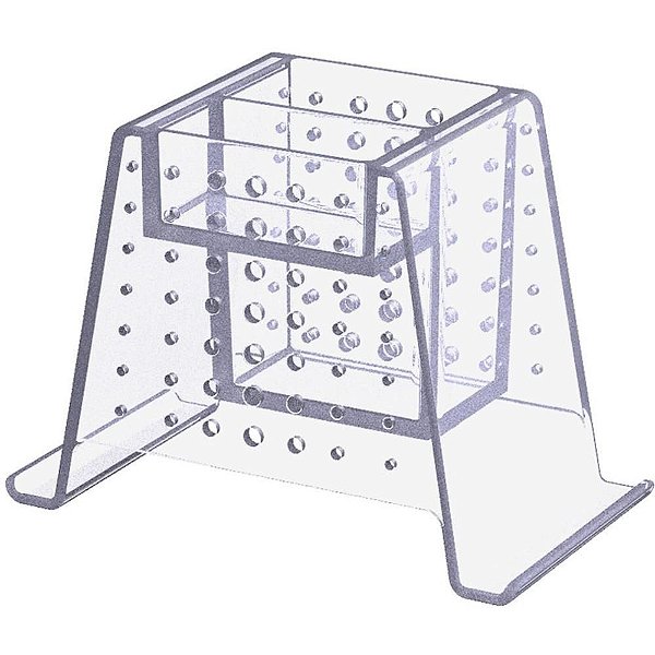 Acessório para Mesa Prime Lápis LEMBRE/CELULAR CRI