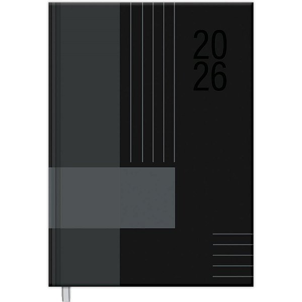 Agenda 2024 Modena 123X166MM - Pacote com 05 Unidades