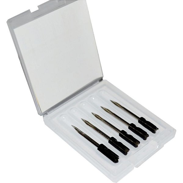 Agulha para Aplicador TAG FIX K88 - Pacote com 5 Unidades