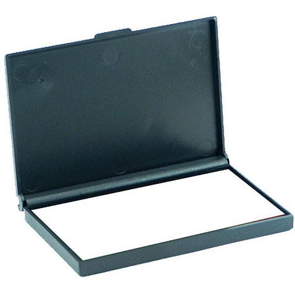 Almofada para Carimbo Nº 2 Feltro sem Tinta 9X5CM