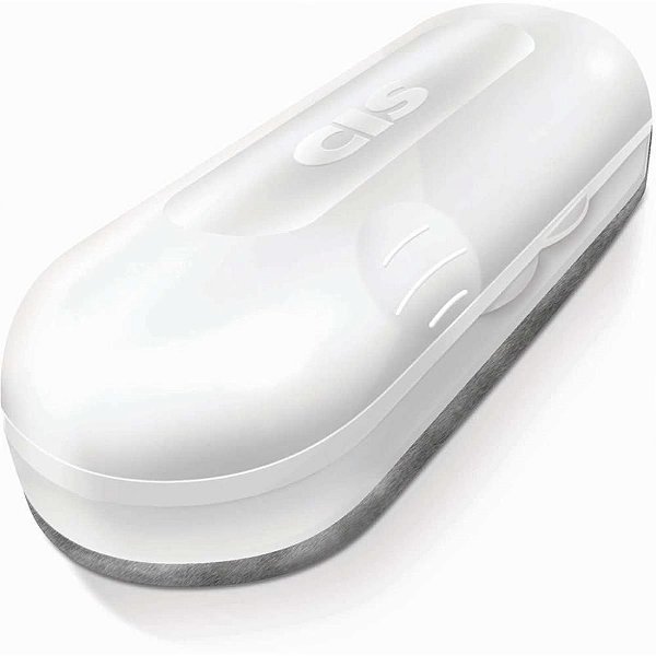 Apagador Quadro Branco CIS A-QB com Suporte para Pincel