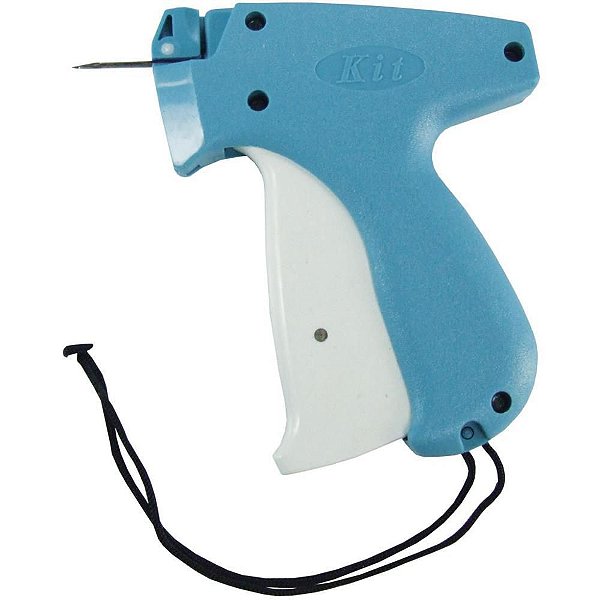 Aplicador de Pino Plástico TAG FIX para Pinos