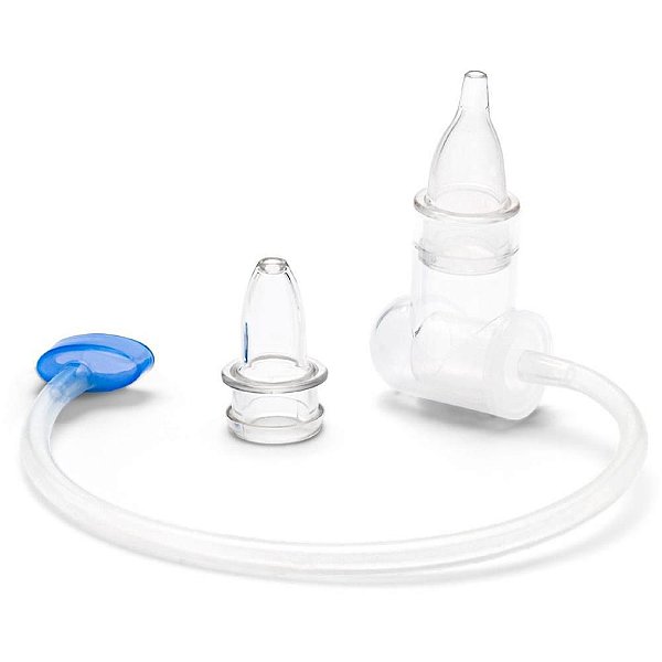 Aspirador Nasal Sucção Respire BEM