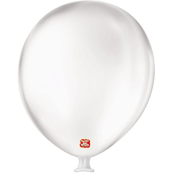 Balão Gigante Transparente