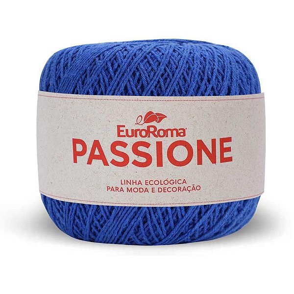 Barbante Colorido Passione 150G 8/5F396M AZROY