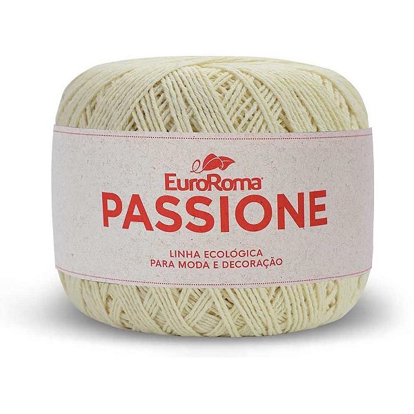 Barbante Colorido Passione 150G 8/5 F396M CRU