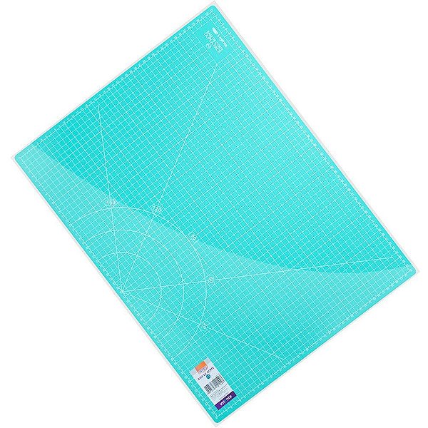Base para Corte A2 60X45CM Dupla Face