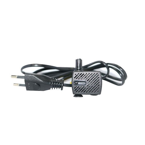 Bebedouro para PET Refil Bomba Dágua Fonte 220V