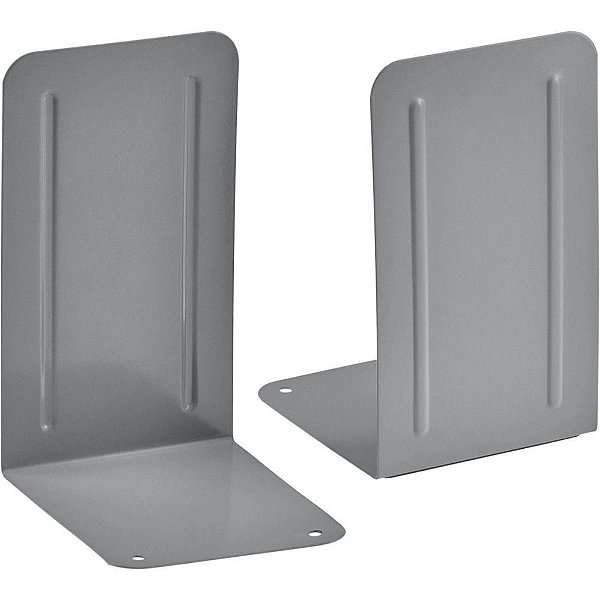 Bibliocanto Prata Premium em Metal