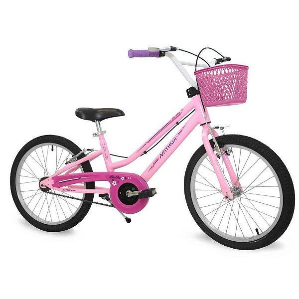 Bicicleta ARO 20 Bella