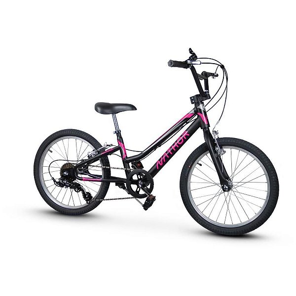 Bicicleta ARO 20 Harmony com Marcha
