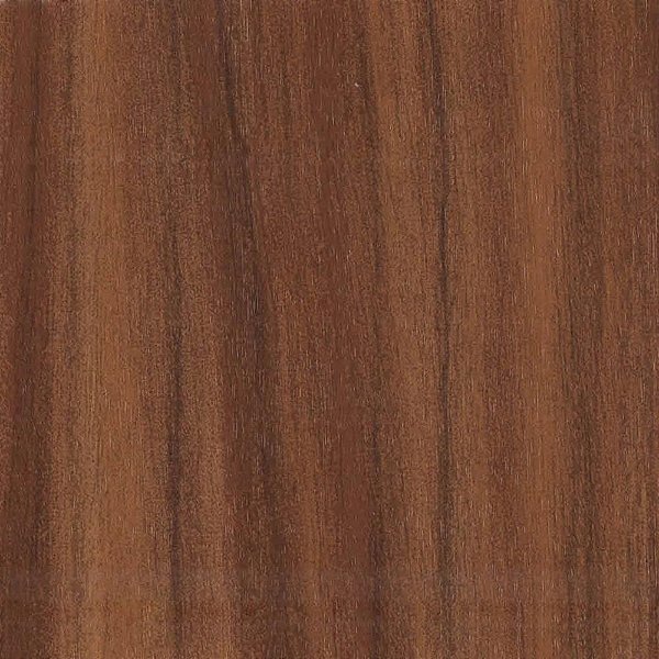 Papel de Parede Plástico Adesivo 45CMX15M Madeira Nogueira