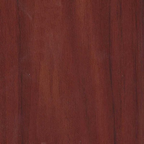 Papel de Parede Plástico Adesivo 45CM X 15M Madeira Mogno