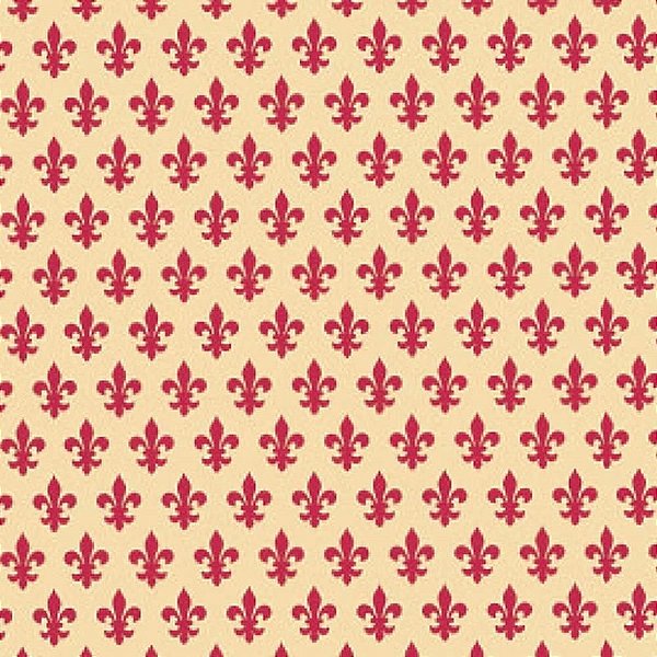 Papel de Parede Plástico Adesivo 45CMX15M Liso  Vermelho