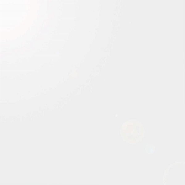 Papel de Parede Plástico Adesivo 45CMX15M Brilho Branco