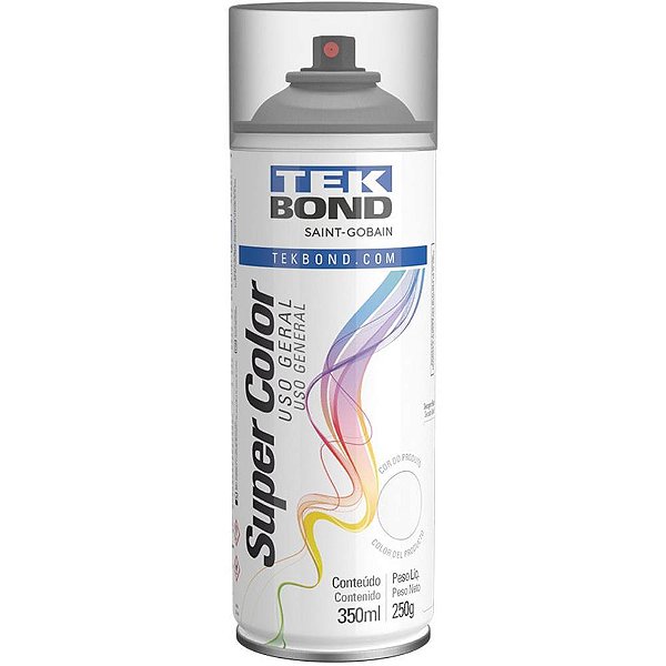 Verniz USO Geral Aerossol Fosco 350ML/250G