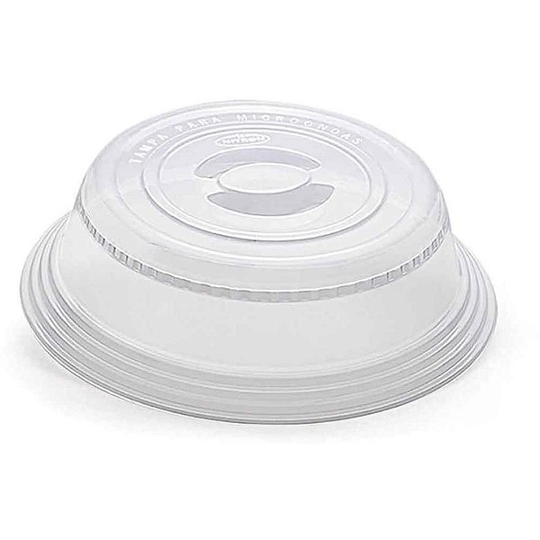 Utensílio Doméstico Tampa para Microondas