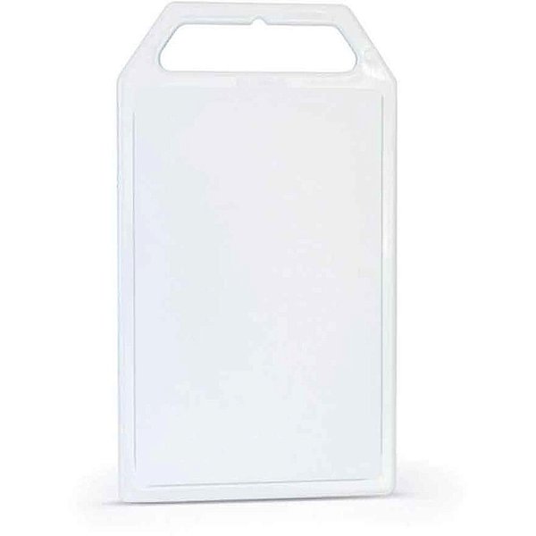 Utensílio Doméstico Tábua Multiuso 35,4X20,4X0,4CM