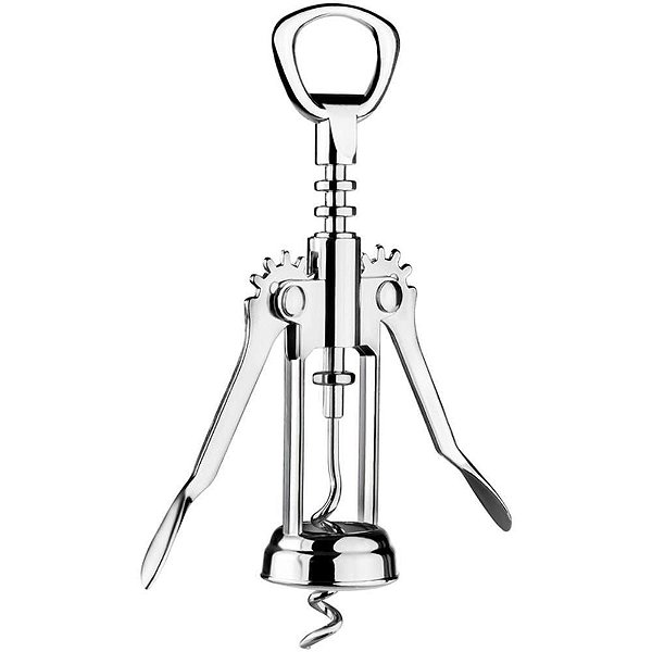 Utensílio Doméstico Saca Rolhas Manual Uphome