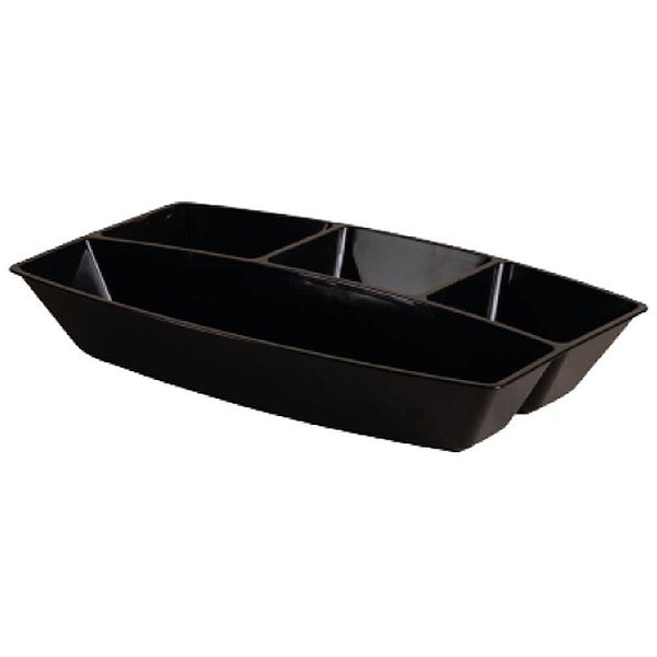 Utensílio Doméstico Petisqueira LE CHEF PTCOM 4DIVI