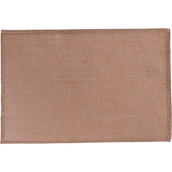 Utensílio Doméstico Jogo Americano Linho 1PC 45X30