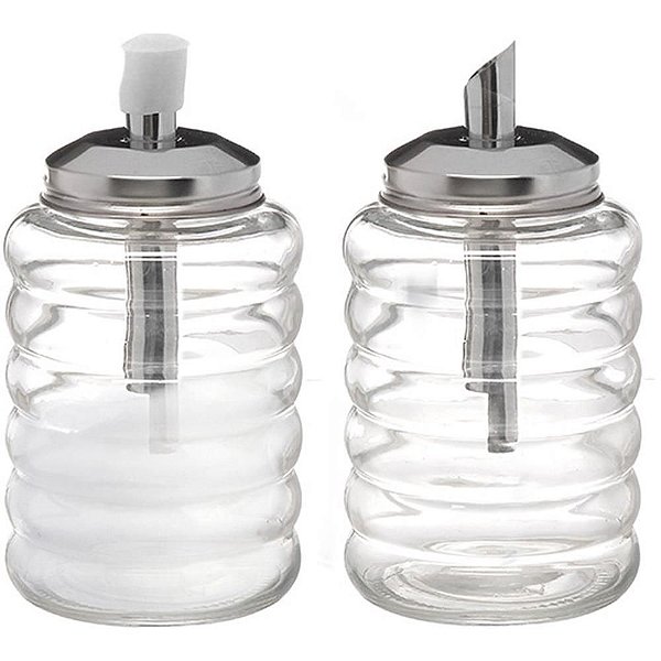 Utensílio Doméstico Açúcareiro Doser 300ML DPCOM 06