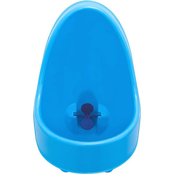 Troninho e Redutor Pipi BOY Azul