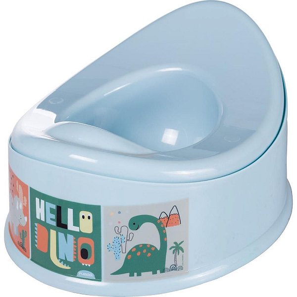 Troninho e Redutor Dino 900ML