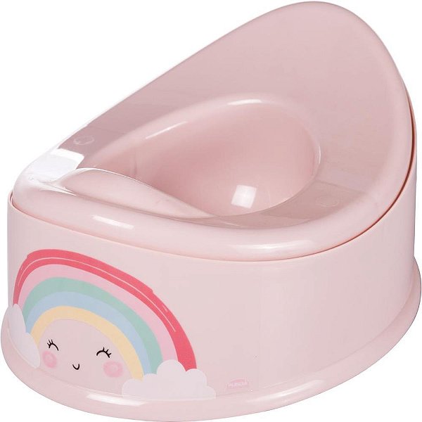 Troninho e Redutor ARCO-IRIS 900ML