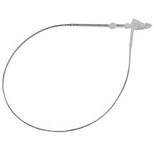 Trava ANEL Plástico PLUS 175MM PCT-1000