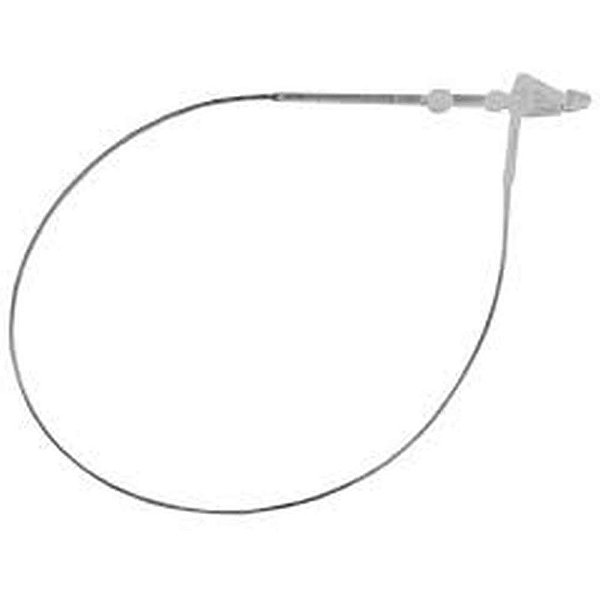 Trava ANEL Plástico PLUS 125MM PCT-1000