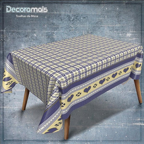 Toalha Térmica Lancaster Azul 1,40 X 30M