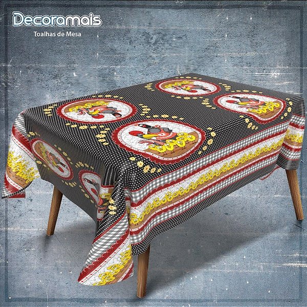 Toalha Térmica Galinha da Angola 1,40M X 30M - Plástica e Impermeável