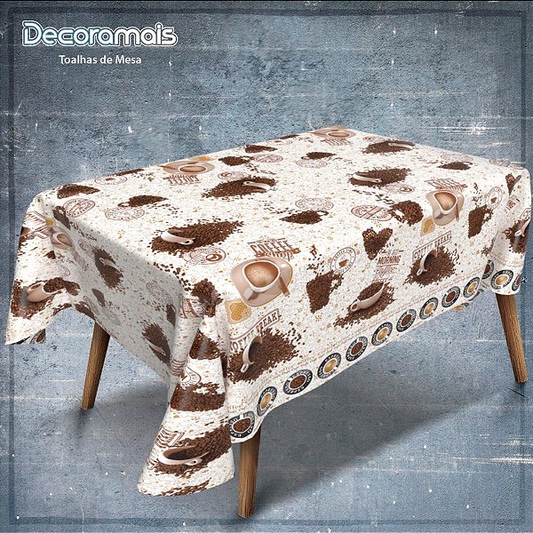 Toalha Térmica Coffee Break 1,40 X 30M