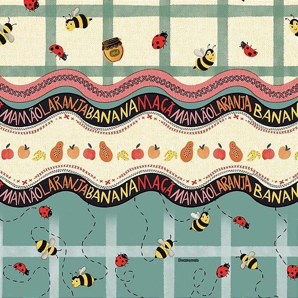 Toalha Térmica BE HAPPY Verde 1,40 X 30M