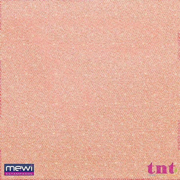 TNT Estampado 1,40M 40G Rose GOLD Basic 25MTS BO