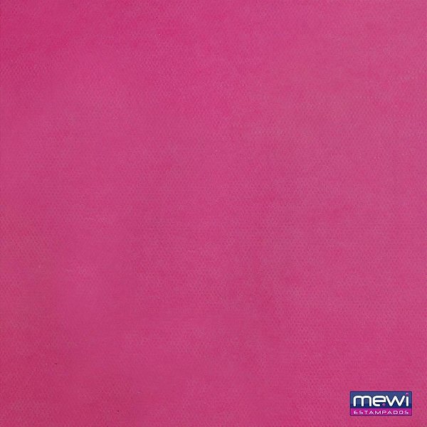 TNT Estampado 1,40M 40G Especial Rosa Neon - Rolo com 25 Metros