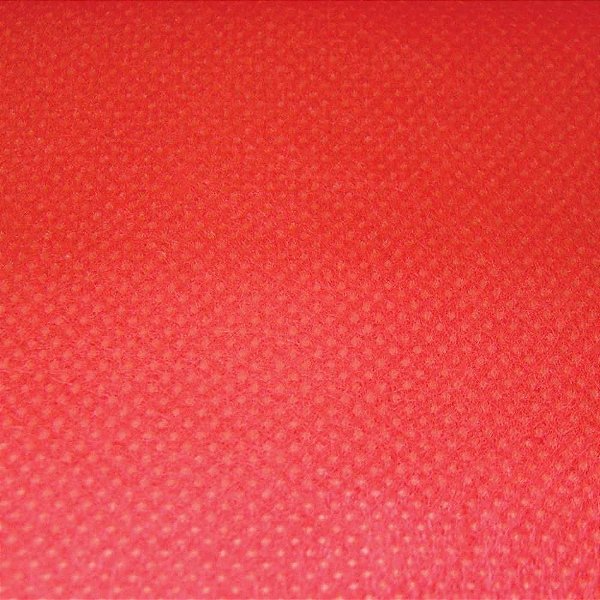 TNT 1,40M 40G Vermelho REF 065 Rolo 50 Metros