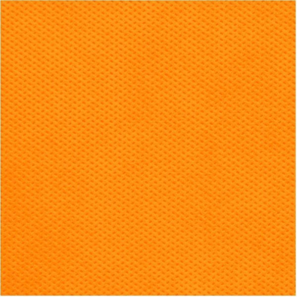 TNT Laranja 1,40M 40G - Rolo de 50 Metros