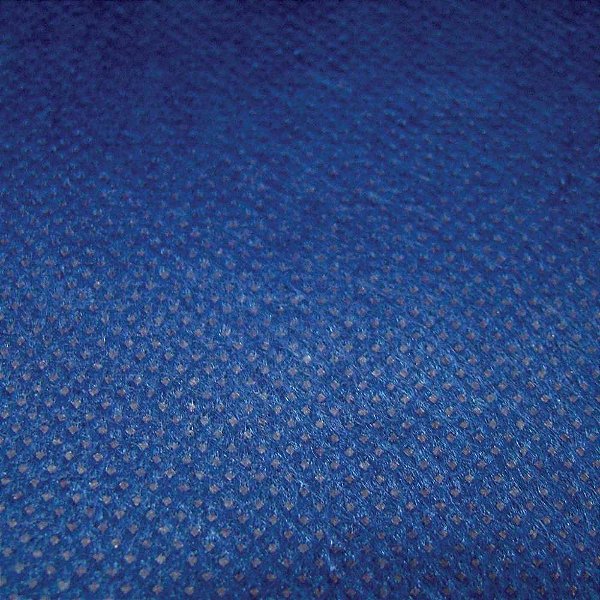 TNT 1,40M 40G Azul Royal REF. 031 Rolo 50 Metros