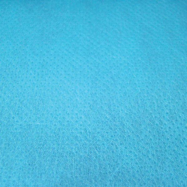 TNT 1,40M 40G Azul Celeste REF 028 - Rolo com 50 Metros
