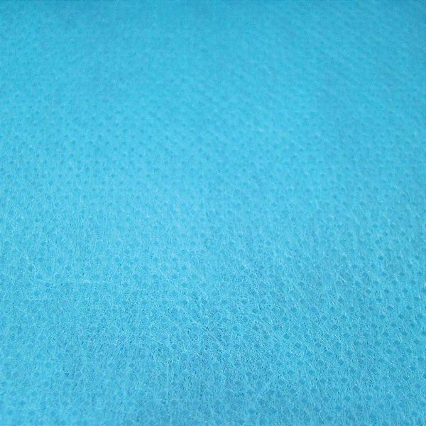 TNT 1,40M 40G Azul Celeste REF 028 - Rolo com 50 Metros