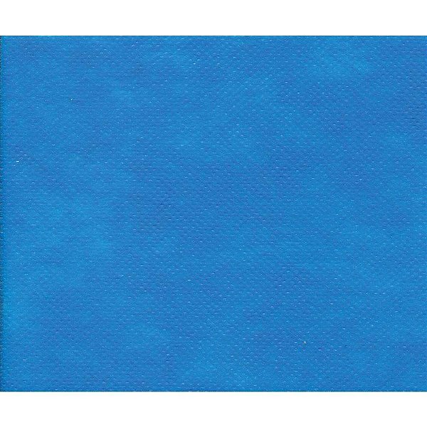 TNT 1,40M 40G Azul ANIL REF 029 - Rolo com 50 Metros