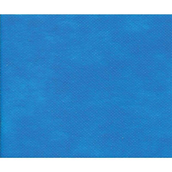 TNT 1,40M 40G Azul ANIL REF 029 - Rolo com 50 Metros