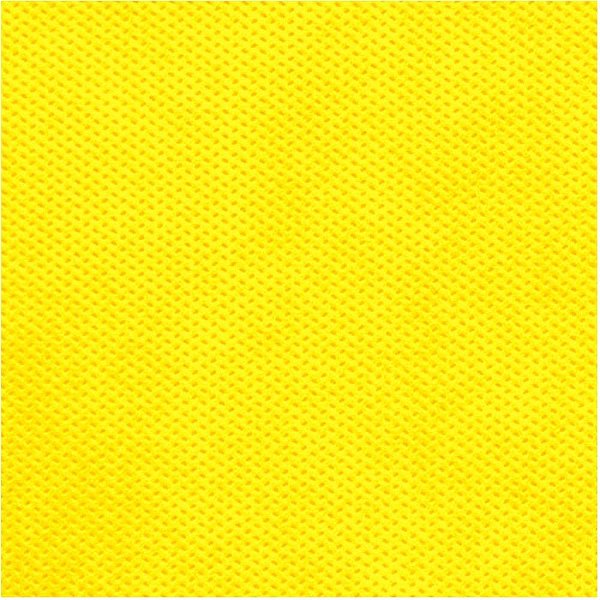 TNT 1,40M 40G Amarelo Rolo com 50 Metros